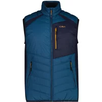 Unlitech Hybrid Jacket CMP Primloft image 2