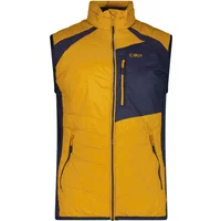 Hybrid down jacket CMP Primloft image 2