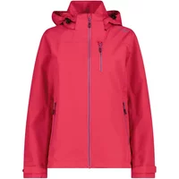 Women's Waterproof Technical Hoodie CMP image 2