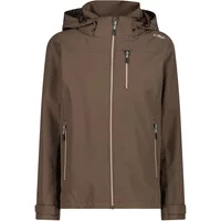 Women's Waterproof Technical Hoodie CMP image 2