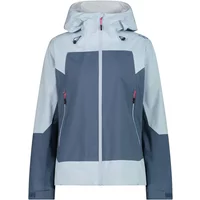 Women’s 3-layer waterproof jacket CMP image 2