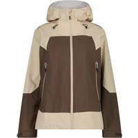Women’s 3-layer waterproof jacket CMP image 2