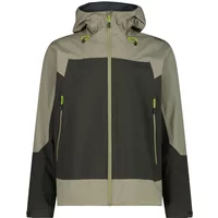Three Layer Waterproof Jacket CMP image 2