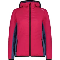 Women's hooded jacket CMP Unlimitech image 2