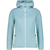 Women's hooded jacket CMP Unlimitech image 2