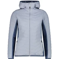 Women's hooded jacket CMP Unlimitech image 2