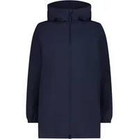 Women's waterproof jacket CMP Breathable image 2