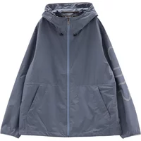 Hooded waterproof jacket CMP image 2
