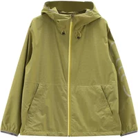 Hooded waterproof jacket CMP image 2