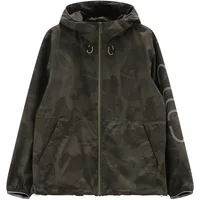 Hooded Jacket CMP image 2