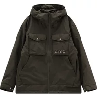 Hooded Jacket CMP image 2