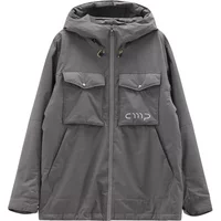 Hooded Jacket CMP image 2