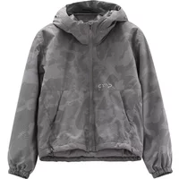 Women's hooded jacket CMP image 2