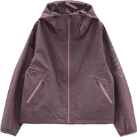 Women's Zip-Up Waterproof Jacket CMP image 2