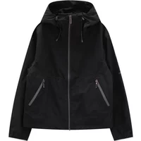 Women's Zip-Up Waterproof Jacket CMP image 2