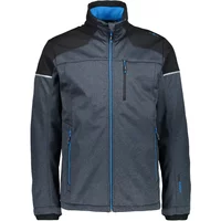 Sweat jacket CMP image 2