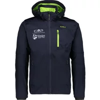 Waterproof jacket CMP Venice Night image 2