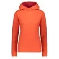 Women's hooded sweatshirt CMP Fix image 2