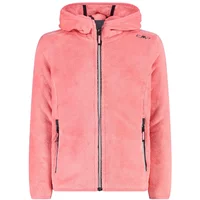 Children's hooded fleece CMP image 2