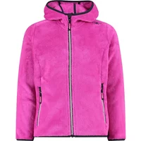 Children's hooded fleece CMP image 2