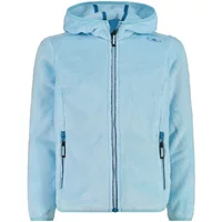 Children's hooded fleece CMP image 2