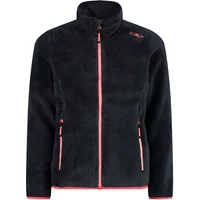 Girl's fleece CMP image 2