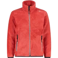 Girl's fleece CMP image 2