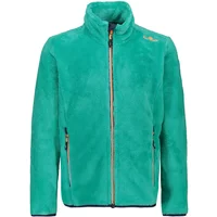Girl's fleece CMP image 2