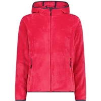 Women's hooded fleece CMP HighLoft image 2