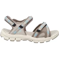 Women's hiking sandals CMP Almaak image 2