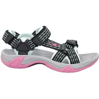 Girls' hiking sandals CMP Hamal image 2
