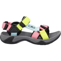 Hiking sandals for children CMP Hamal image 2