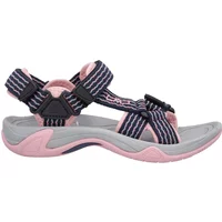 Women's hiking sandals CMP Hamal image 2