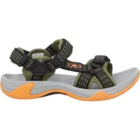 Hiking sandals for children CMP Hamal image 2