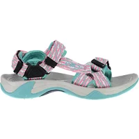 Women's hiking sandals CMP Hamal image 2