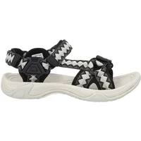 Women's hiking sandals CMP Hamal image 2