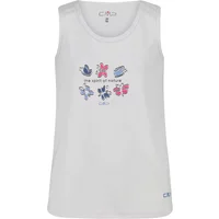 Girl's tank top CMP image 2