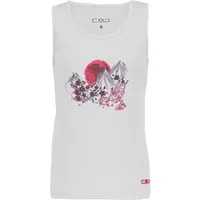 Girl's tank top CMP image 2