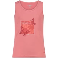 Girl's tank top CMP image 2