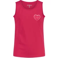 Graphic Print Vest Girl CMP image 2