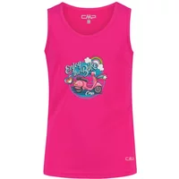 Girl's tank top CMP image 2