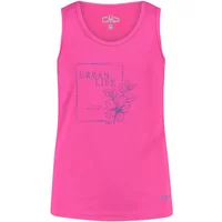 Girl's tank top CMP image 2