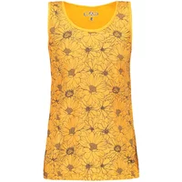 Girl's tank top CMP image 2