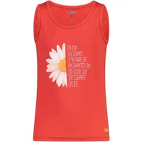 Girl's tank top CMP image 2