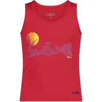 Girl's tank top CMP image 2