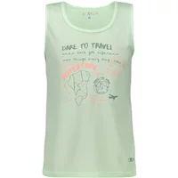 Girl's tank top CMP image 2