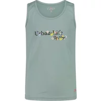 Girl's tank top CMP image 2