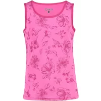 Girl's tank top CMP image 2
