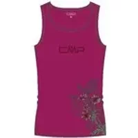 Graphic Print Vest Girl CMP image 2