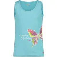 Girl's tank top CMP image 2